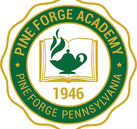 Pine Forge Academy